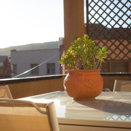 Espectacular Casa En La Garriga Villa Dış mekan fotoğraf