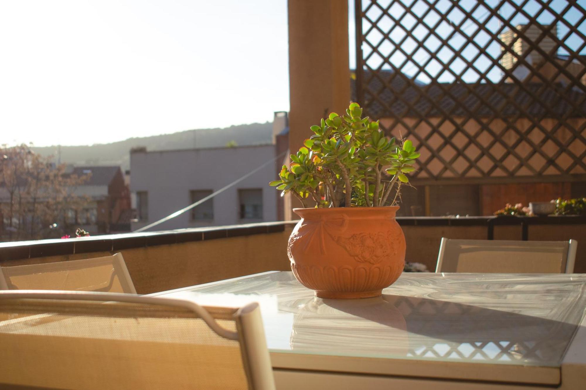 Espectacular Casa En La Garriga Villa Dış mekan fotoğraf